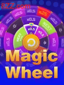 MagicWheel: Descubra o Fascínio do Novo Jogo de Estratégia e Sorte