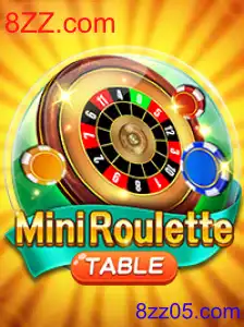 MiniRoulette na 8ZZ.com: Regras e Estratégias
