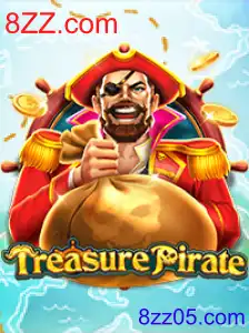 Descubra 'TreasurePirate': Aventura e Estratégia em um Mundo de Pirataria